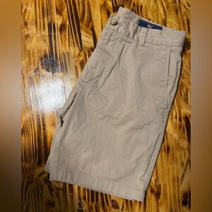 Vineyard Vines Men's Khaki